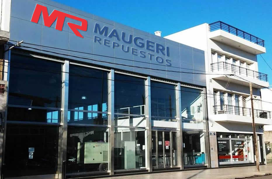 Maugeri Repuestos